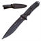 Нож нескладной Сафари ст.420 (Мастер К) - фото 1237481