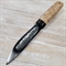 Нож Якутский Средний ст.Х12МФ (Карел. берёза) (Сёмин) - фото 1242698