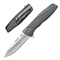 Нож складной Tormans K275 ст.D2 (VN Pro) - фото 1304052
