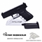 Пистолет страйкбольный Stalker SA17G (Glock 17) кал.6мм - фото 1306365