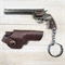 Брелок револьвер Colt Python 357 + кобура L-12см 253253 - фото 1322866