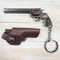 Брелок револьвер Colt Python 357 + кобура L-12см 253253