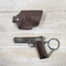 Брелок M1911 + кобура L-9см 303303
