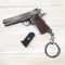 Брелок M1911 + кобура L-9см 303303