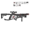 Арбалет блочный Ek Cobra System Siege 300 CR-120BR-95-R