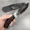 Нож Пиранья ст.65х13 (г.Кизляр) 31308