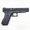 Пистолет страйкбольный WE Glock G34 Gen.3 Black (Green Gas) кал.6мм WE-G008A-BK