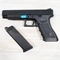 Пистолет страйкбольный WE Glock G34 Gen.3 Black (Green Gas) кал.6мм WE-G008A-BK
