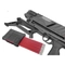 Дротик для арбалета Vlad (алюминий) (bullet) CS-DA-Bullet