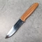 Нож Страж ст.65х13 (Зодиак) 6525