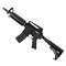 Автомат страйкбольный CYMA M4 (CM609) Black кал.6мм CM609