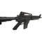 Автомат страйкбольный CYMA M4 (CM609) Black кал.6мм CM609