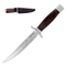 Нож нескладной Кортик ст.65х13 (Pirat) FB65