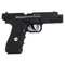Пистолет пневматический Borner W119 (Glock 17) кал.4,5мм 207119