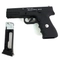 Пистолет пневматический Borner W119 (Glock 17) кал.4,5мм 207119