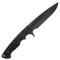 Нож нескладной Ягуар-М Black ст.D2 (НОКС) 602-700426