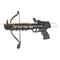 Арбалет-пистолет MK-50A2 Remington 23кг. (металлический корпус) 206370
