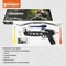 Арбалет-пистолет MK-50A2 Remington 23кг. (металлический корпус) 206370