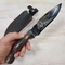 Нож Тигр-3 (орех) ст.65х13 (г.Кизляр) 26013