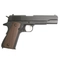 Пистолет страйкбольный KJW Colt M1911A1 (Green Gas) кал.6мм 1911.GAS