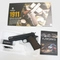 Пистолет страйкбольный KJW Colt M1911A1 (Green Gas) кал.6мм 1911.GAS