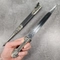 Кинжал Ирбис 44см / клин.24см (кожа) ст.65х13 (г.Кизляр) 5439