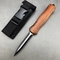 Нож фронтальный Grut ст.D2 (Benchmade) 27202