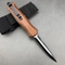 Нож фронтальный Grut ст.D2 (Benchmade) 27202
