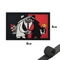 Шеврон нашивка Spy vs Spy Шпион против Шпиона (патч) на липучке 98720