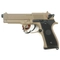 Пистолет страйкбольный CYMA Beretta M92 AEP TAN (ЭЛЕКТРО) кал.6мм CM126TN
