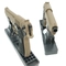 Пистолет страйкбольный CYMA Beretta M92 AEP TAN (ЭЛЕКТРО) кал.6мм CM126TN