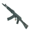 Автомат страйкбольный CYMA АК-105 (CM040D) кал.6мм CM040D