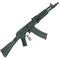 Автомат страйкбольный CYMA АК-105 (CM040D) кал.6мм CM040D