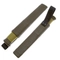 Нож Morakniv Outdoor 2000 (ст.нержавеющая) (зелёный) 10629
