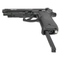Пистолет пневматический Stalker S92PL (Beretta 92) кал.4,5мм ST-12051PL