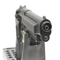 Пистолет пневматический Stalker S92PL (Beretta 92) кал.4,5мм ST-12051PL
