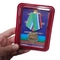 Медаль За службу в ВДВ (самолёт) ( Никто, кроме нас) + Подарочный футляр 18567-1