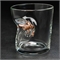 Стакан с 3 пулями для Виски 250мл. 5208255 - фото 1328083