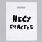Пакет Несу счастье (подарочный) 31х40см 4840902