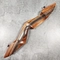 Рукоятка для традиционного лука Samick Handle Leopard II 4056985