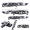 Нож складной Kryptek Camo ст.440С 63053