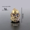 Бусина для темляка Warcraft Орк 12294