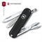 Нож Швейцарский Victorinox Classic SD Colors Dark Illusion 0.6223.3G 58мм. 0.6223.3G - фото 1328367