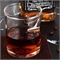 Стаканы с пулей "Whiskey" 2шт. х 300мл (подарочная коробка) WhiskeyBOX - фото 1328706