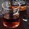 Стаканы с пулей "Whiskey" 2шт. х 300мл (подарочная коробка) WhiskeyBOX