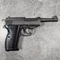 Макет пистолета Walther P38 (Вальтер P.38) сувенирный 617351