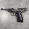 Макет пистолета Walther P38 (Вальтер P.38) сувенирный 617351