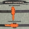 Крепление модульное (клипса) Tek-Lok 1 для ножен 854029