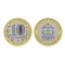 Монета 10 рублей 2010, СПМД Ненецкий автономный округ 5514-0071