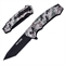 Нож складной Cold Steel 213 Tanto Camo ст.440С 56969 - фото 1329286